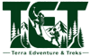Terra Edventure & Treks Logo